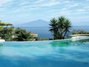 Grand Hotel Capodimonte Sorrento
