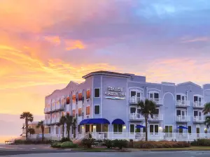 Seaside Amelia Inn - Amelia Island