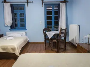 佩特羅託公寓式飯店