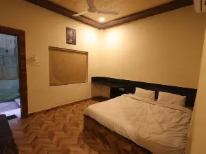 Ramalaya Prema Kunj Resort