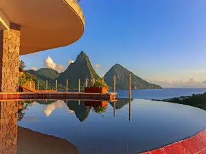 Jade Mountain