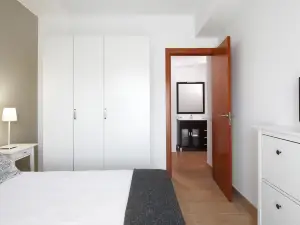 Barcelona Apartment Gran de Gràcia