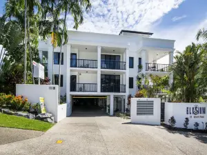 Elysium Apartments