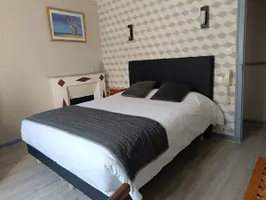 Hotel de France