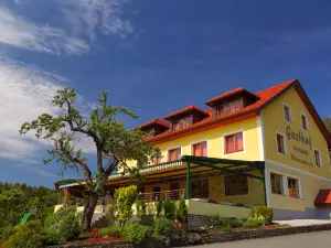 Gasthof zum Moosmann