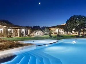 Tenuta Pilastru Country Resort & Spa