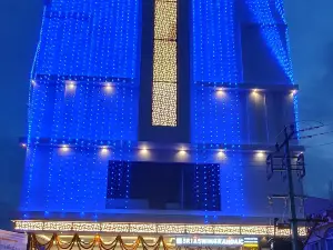 Sri Aswin Grand
