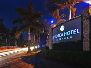Protea Hotel Kampala