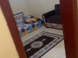 Residence Mouna