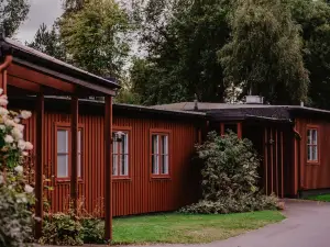 Stiftsgården Tallnäs