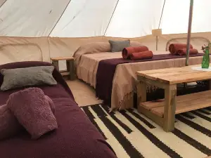 La Templanza EcoGlamping Cultural