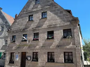Altstadtpension Zirndorf