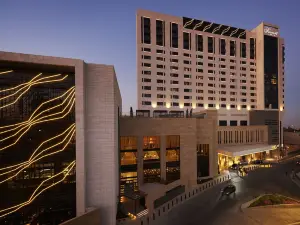 Fairmont Amman