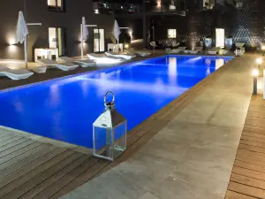 나칼라 플라자 비즈니스 디자인 호텔