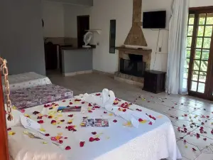 花谷旅館