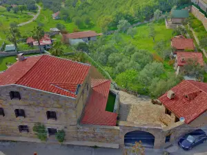 The Mira House