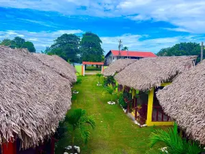 Hotel Vista Al Cayo
