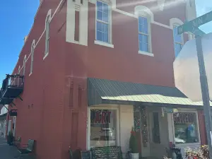 The Lofts 3rd and Main