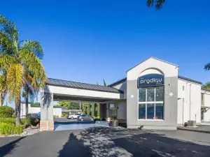 Prodigy Hotel, a Days Inn by Wyndham