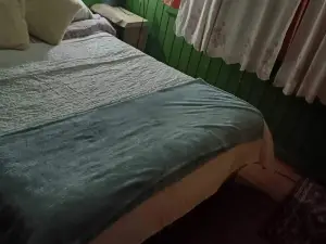 La Isla Pino Huacho Casa de Campo