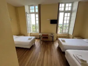 Hôtellerie Saint Yves