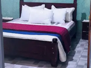 라 뤼미에르 드 마들렌