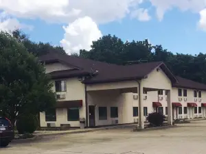 Anderson Chesterfield Travel Inn