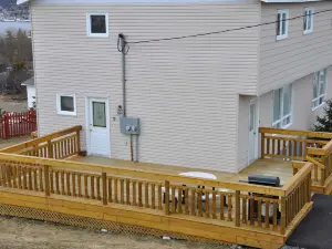 Comerford's Ocean View Suites