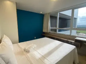 Kariris Blue Tower