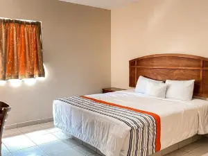 Hotel Express Inn Juchitan