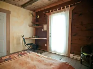 그린 드래곤 오가닉 팜 B&B