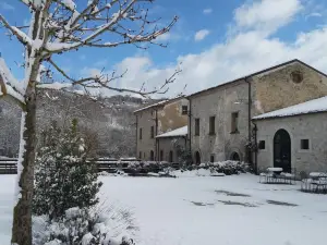 Albergo Diffuso La Piana dei Mulini
