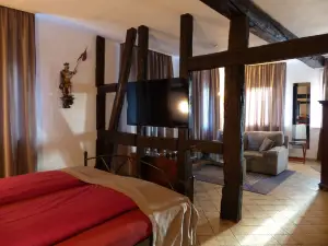 Altstadt-Hotel Gelnhausen