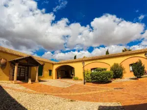 Hotel Bodega la Venta