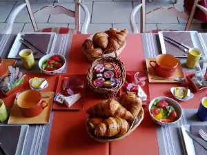 オー ルレ プロヴァンサル