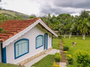 Pousada Villa do Sossego
