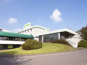Holiday Inn Stoke on Trent M6 Jct15