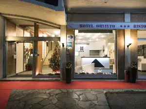 Hotel Orvieto