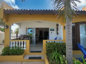 博內爾島海珍寶飯店