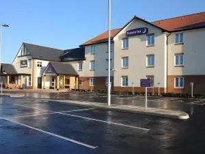 Ibis Coleraine Riverside