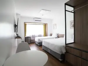 Dream Residences by Golftel