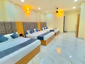 hotel hari sajan