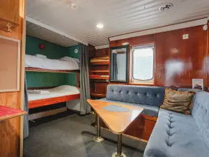 Norwegian Fjord Explorer Line