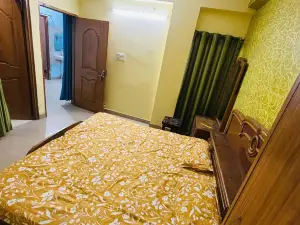 Prashi Homes