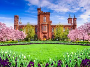 Crowne Plaza DULLES AIRPORT by IHG