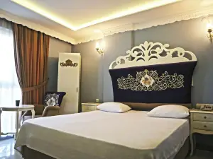 Kaya Palas Hotel