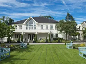 Tulfarris Hotel and Golf Resort