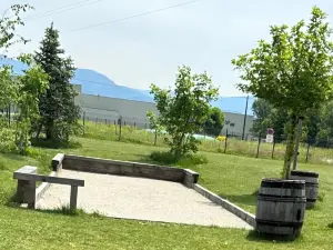 Hotel le Belmont - Brasserie du Guiers