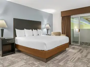 Best Western Lakewinds