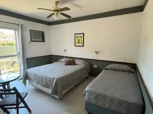 Hotel Village Termas de Dayman